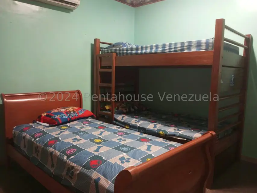 Townhouse (1 Nivel) en Alquiler en Bermudez, Zulia - 20