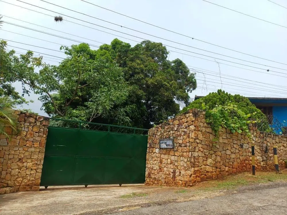 En Venta Espectacular casa en Los Altos de Santa Fe.
