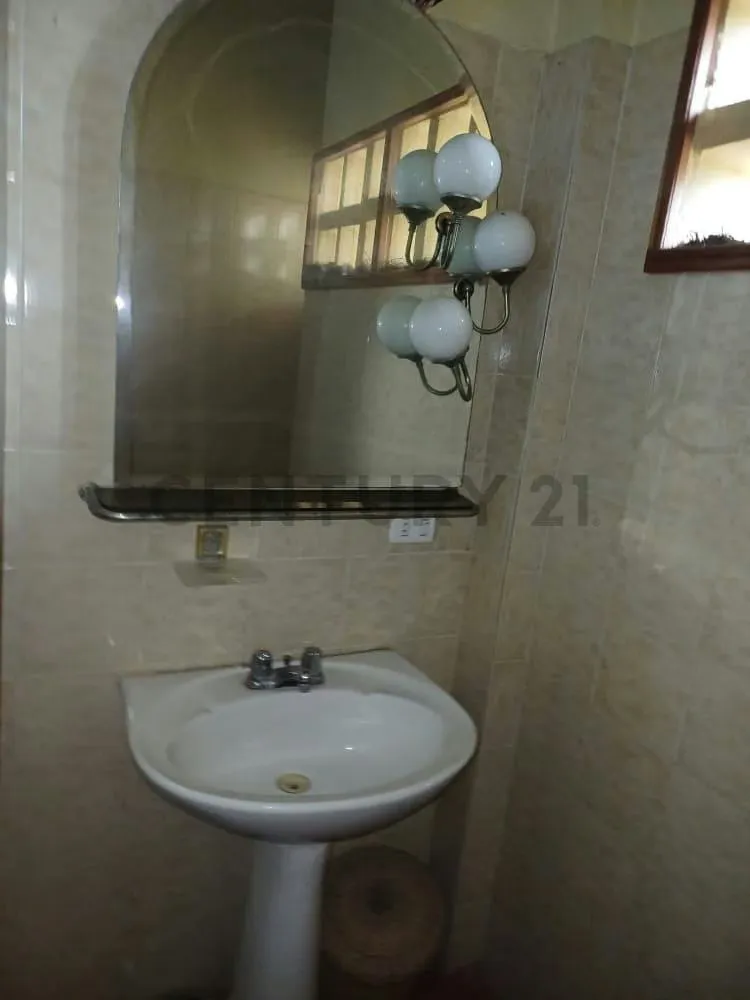 En Venta Espectacular casa en Los Altos de Santa Fe. - 12