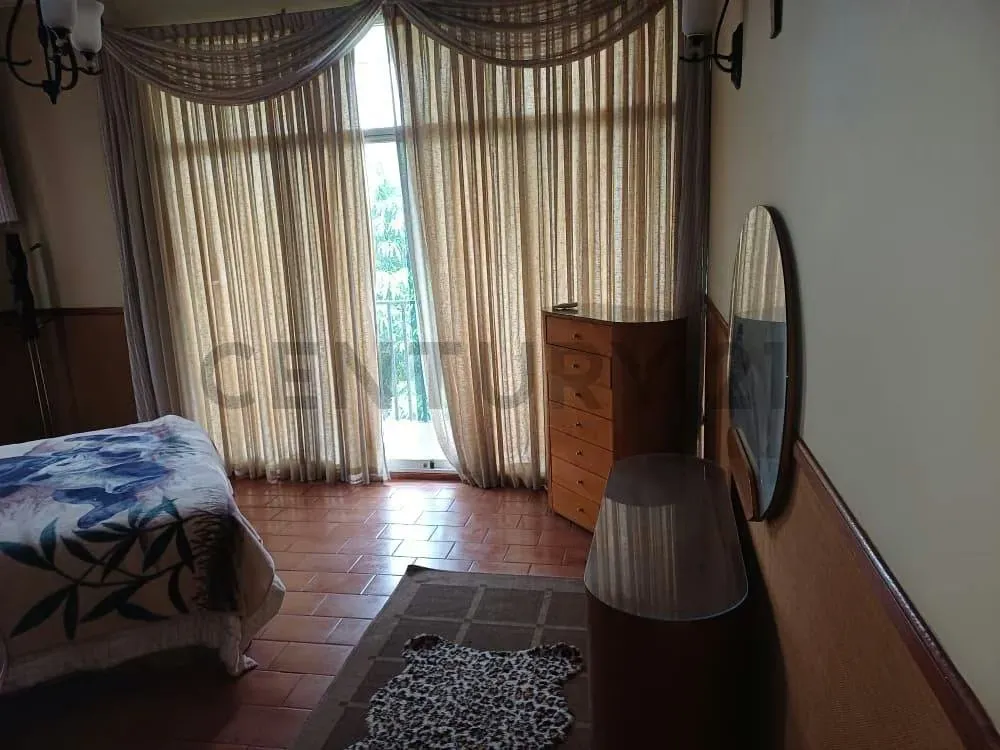En Venta Espectacular casa en Los Altos de Santa Fe. - 13