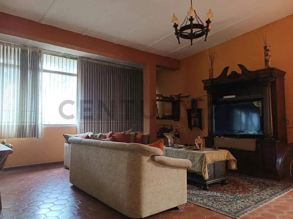 En Venta Espectacular casa en Los Altos de Santa Fe. - 23