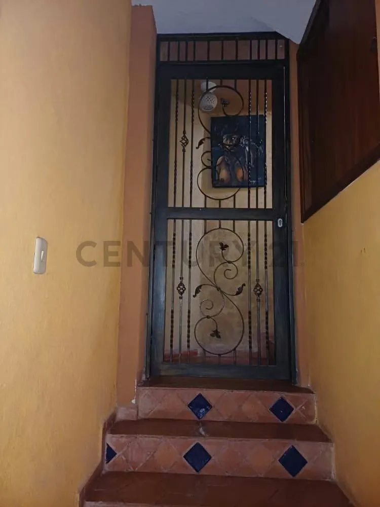 En Venta Espectacular casa en Los Altos de Santa Fe. - 26