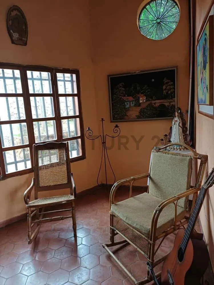 En Venta Espectacular casa en Los Altos de Santa Fe. - 27