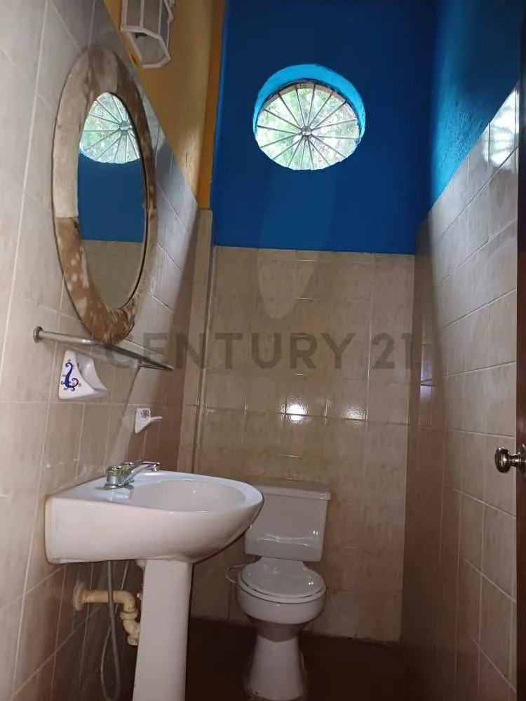 En Venta Espectacular casa en Los Altos de Santa Fe. - 31
