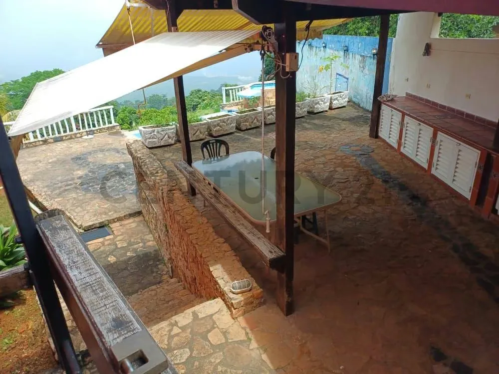 En Venta Espectacular casa en Los Altos de Santa Fe. - 34