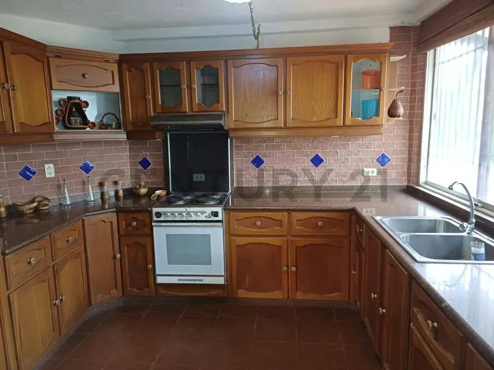 En Venta Espectacular casa en Los Altos de Santa Fe. - 35
