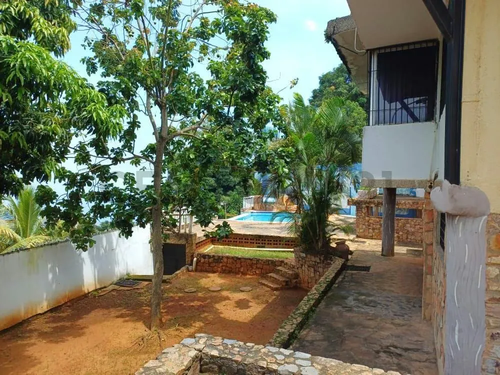 En Venta Espectacular casa en Los Altos de Santa Fe. - 39