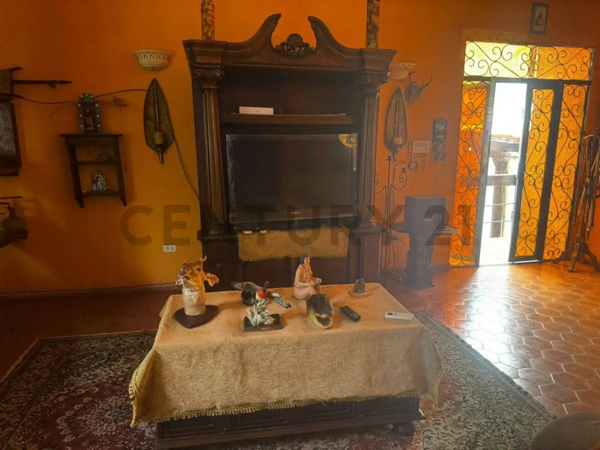 En Venta Espectacular casa en Los Altos de Santa Fe. - 41