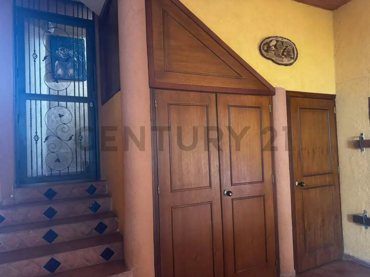 En Venta Espectacular casa en Los Altos de Santa Fe. - 45
