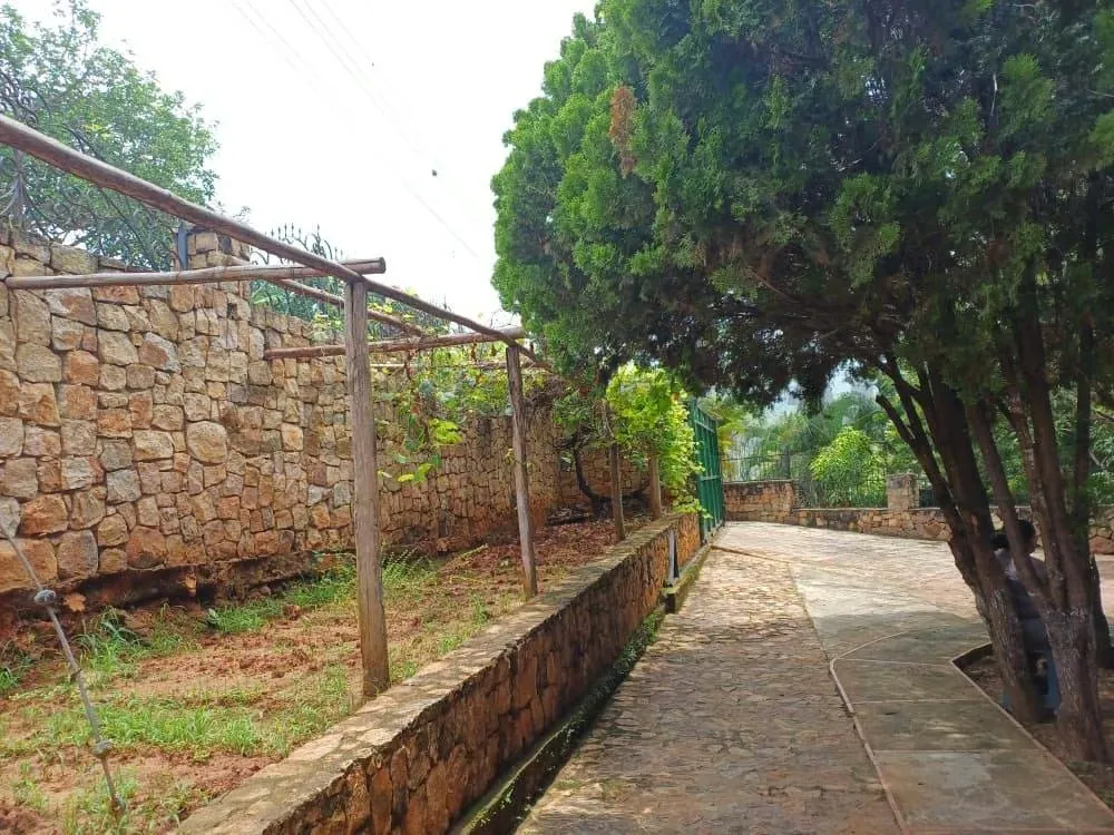 En Venta Espectacular casa en Los Altos de Santa Fe. - 5