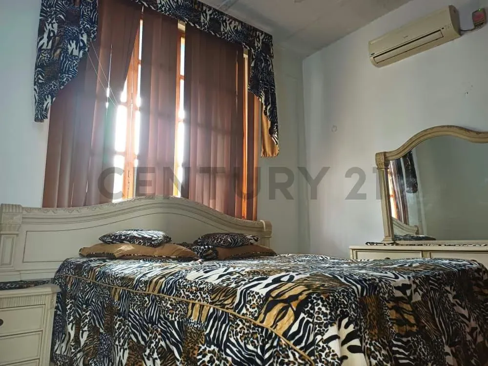 En Venta Espectacular casa en Los Altos de Santa Fe. - 7