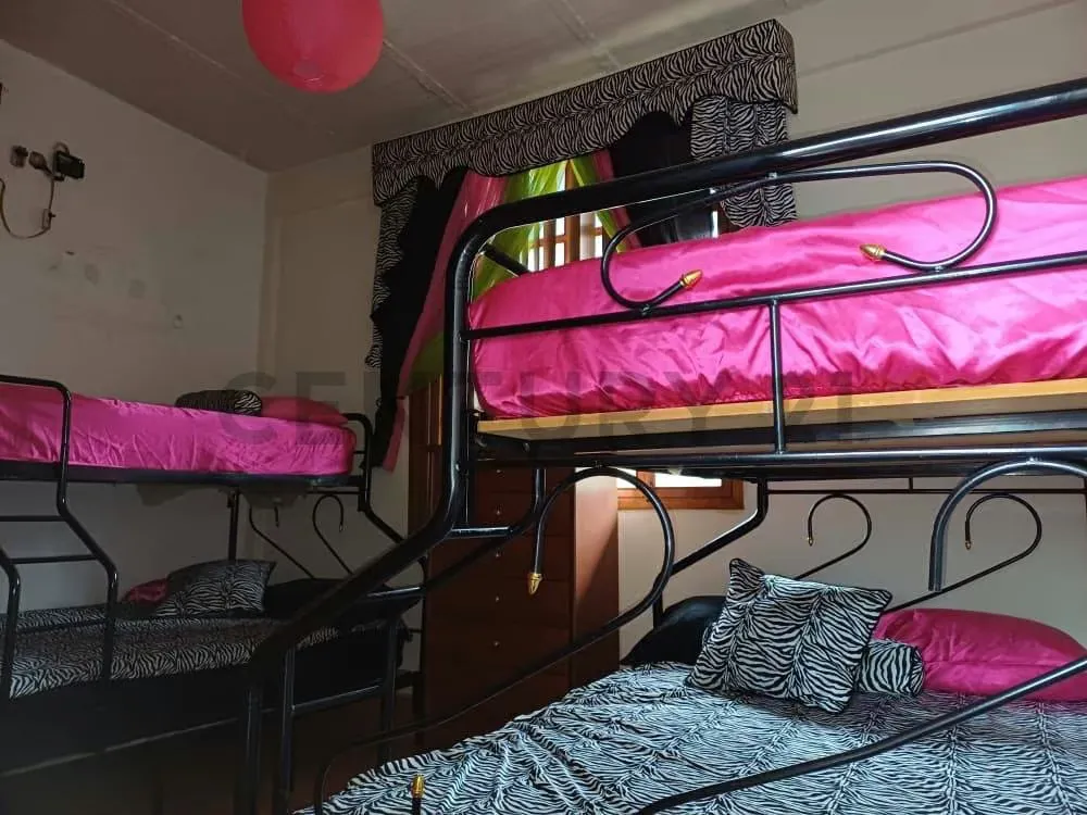 En Venta Espectacular casa en Los Altos de Santa Fe. - 10