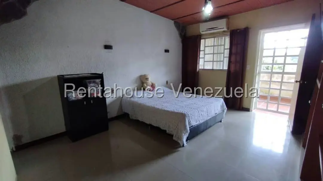 Casa (1 Nivel) en Venta en Los Salias, Miranda - 7