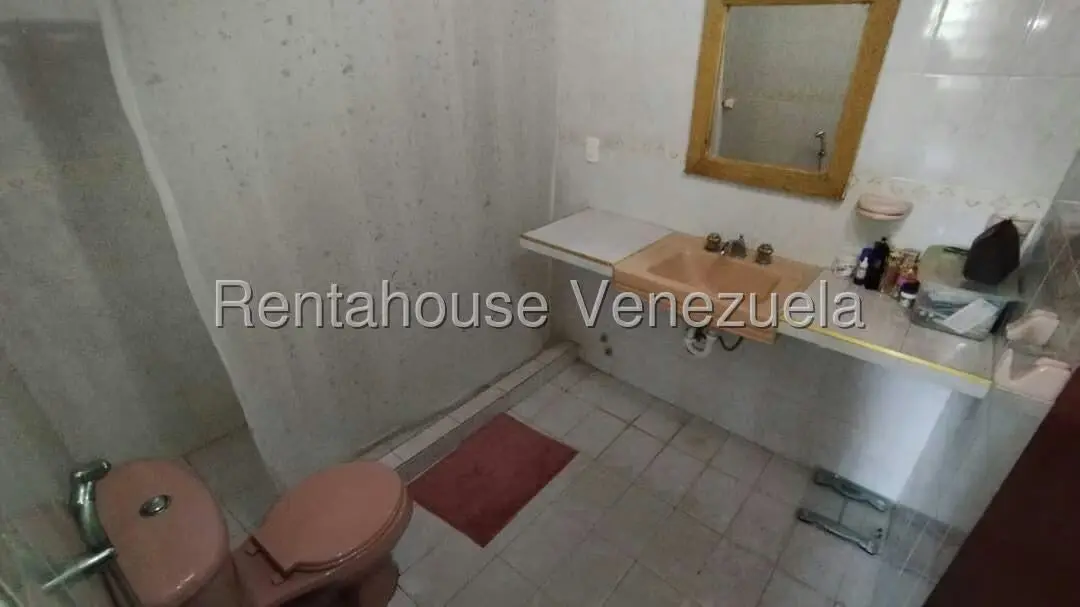 Casa (1 Nivel) en Venta en Los Salias, Miranda - 10