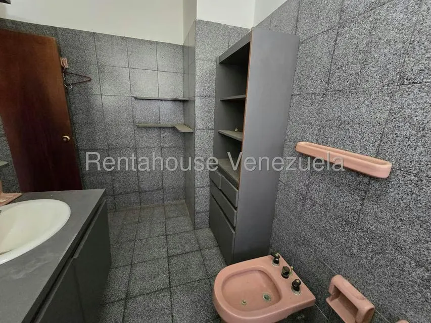 Casa (Duplex) en Venta en El Hatillo, Distrito Metropolitano - 11
