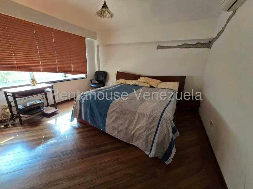 Casa (Duplex) en Venta en El Hatillo, Distrito Metropolitano - 12
