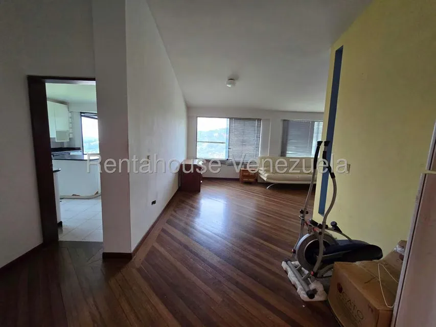 Casa (Duplex) en Venta en El Hatillo, Distrito Metropolitano - 13