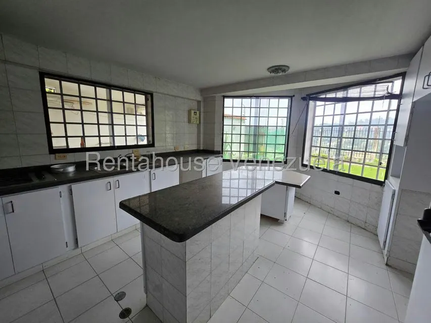 Casa (Duplex) en Venta en El Hatillo, Distrito Metropolitano - 14