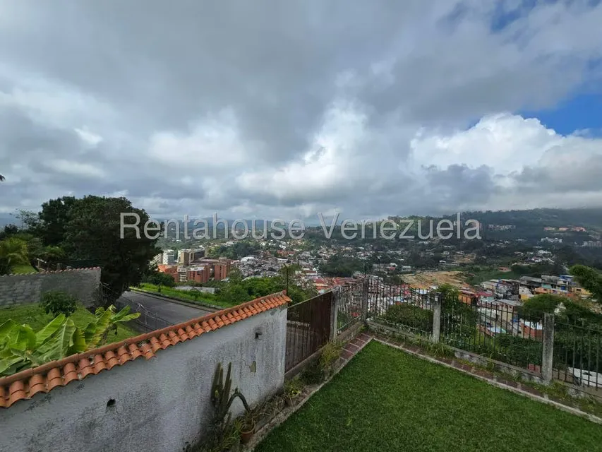 Casa (Duplex) en Venta en El Hatillo, Distrito Metropolitano - 15