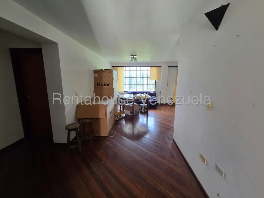 Casa (Duplex) en Venta en El Hatillo, Distrito Metropolitano - 18