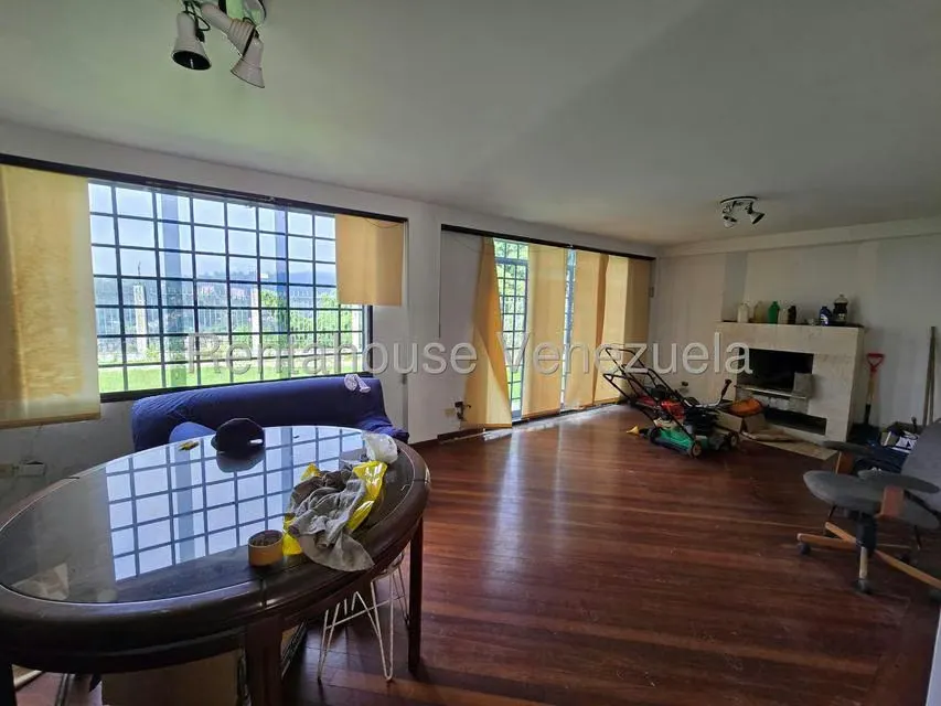 Casa (Duplex) en Venta en El Hatillo, Distrito Metropolitano - 19
