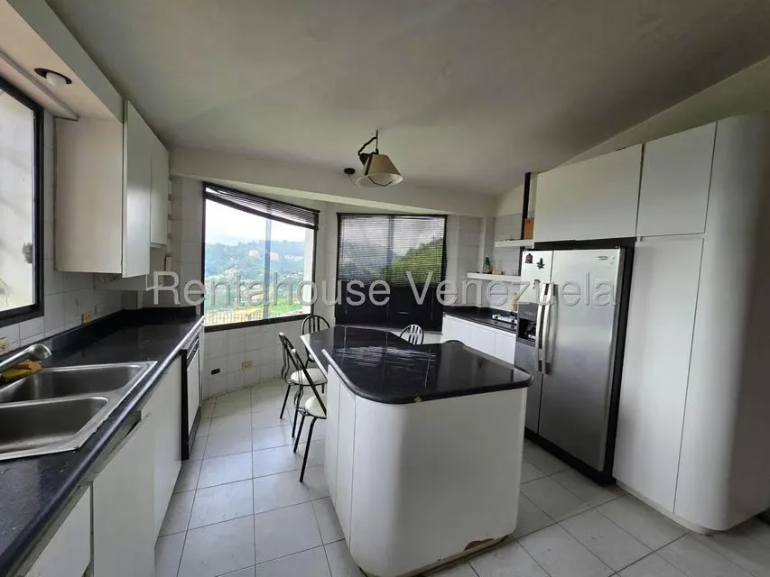 Casa (Duplex) en Venta en El Hatillo, Distrito Metropolitano - 3