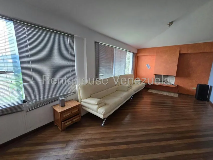 Casa (Duplex) en Venta en El Hatillo, Distrito Metropolitano - 6