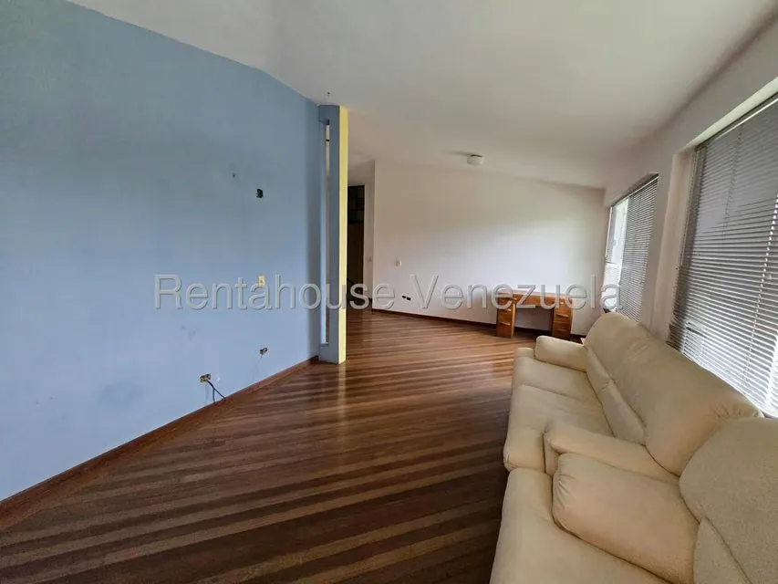 Casa (Duplex) en Venta en El Hatillo, Distrito Metropolitano - 8