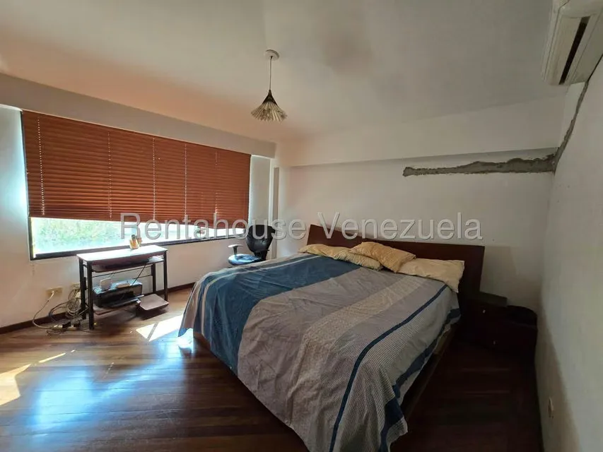 Casa (Duplex) en Venta en El Hatillo, Distrito Metropolitano - 9