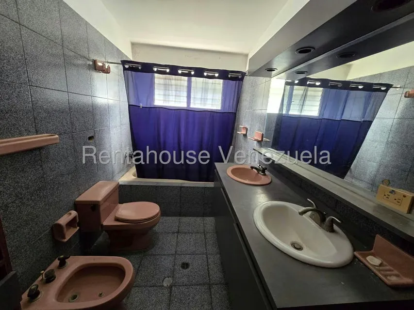 Casa (Duplex) en Venta en El Hatillo, Distrito Metropolitano - 10