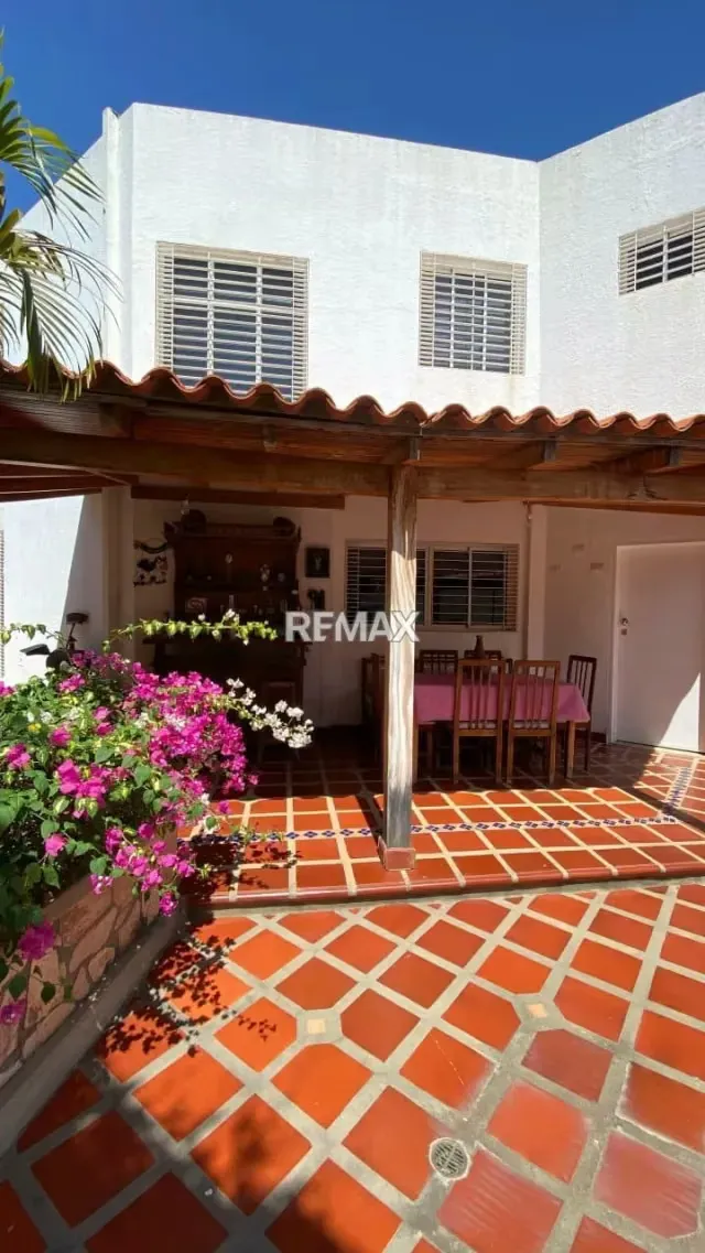 Casa en el Conjunto Residencial Villa del Mar, zona norte. - 16