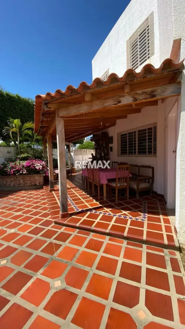 Casa en el Conjunto Residencial Villa del Mar, zona norte. - 17