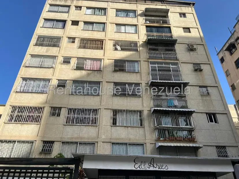 Apartamento (1 Nivel) en Venta en Santa Monica, Distrito Metropolitano