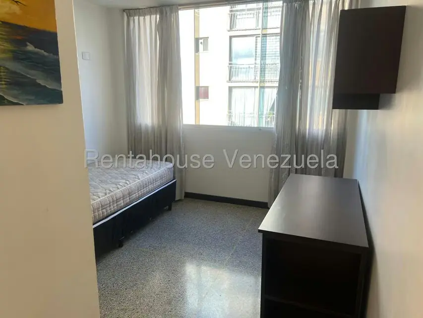 Apartamento (1 Nivel) en Venta en Santa Monica, Distrito Metropolitano - 19