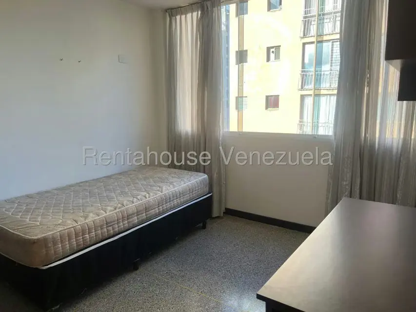 Apartamento (1 Nivel) en Venta en Santa Monica, Distrito Metropolitano - 20