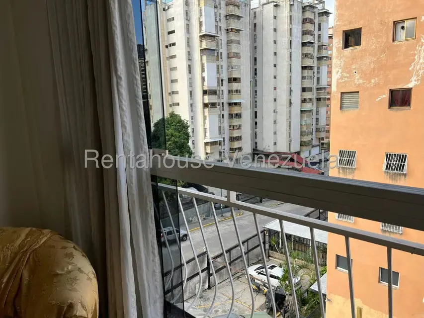 Apartamento (1 Nivel) en Venta en Santa Monica, Distrito Metropolitano - 7