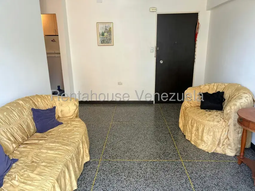 Apartamento (1 Nivel) en Venta en Santa Monica, Distrito Metropolitano - 8