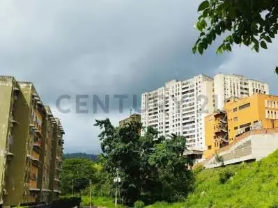 RMR. - Venta Apartamento Guarenas el Calvario