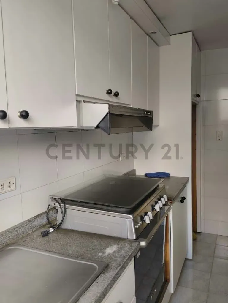 RMR. - Venta Apartamento Guarenas el Calvario - 12
