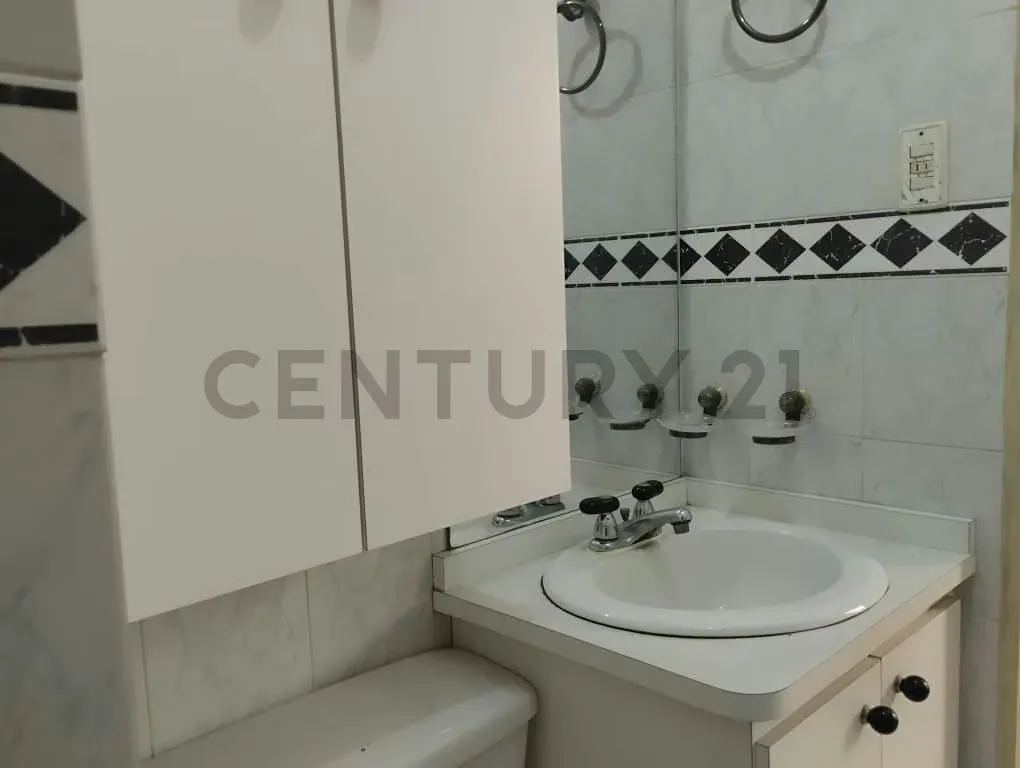 RMR. - Venta Apartamento Guarenas el Calvario - 17