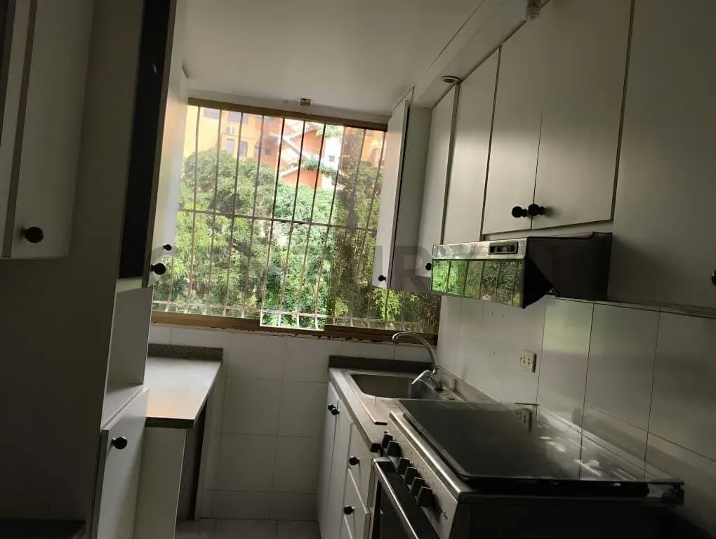 RMR. - Venta Apartamento Guarenas el Calvario - 10