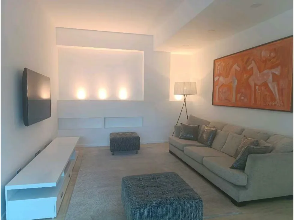 Apartamento de lujo en Venta Las Mercedes