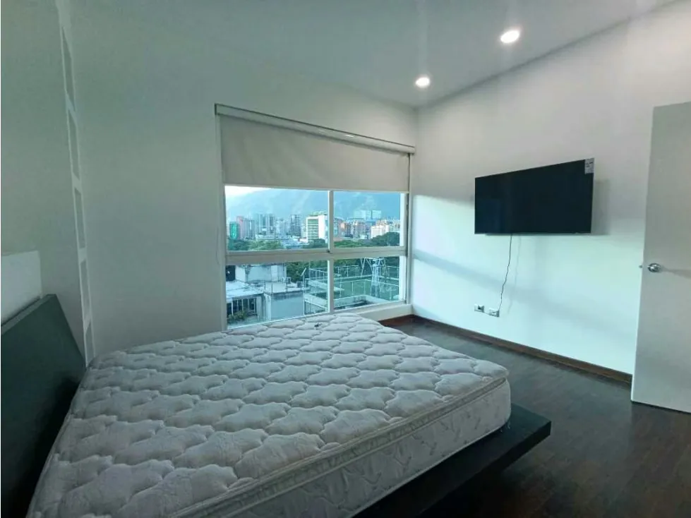 Apartamento de lujo en Venta Las Mercedes - 11