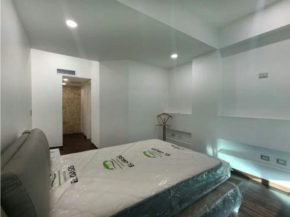 Apartamento de lujo en Venta Las Mercedes - 18
