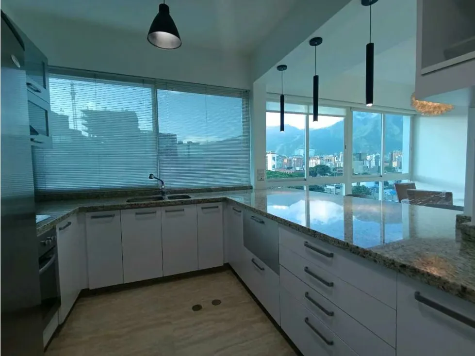 Apartamento de lujo en Venta Las Mercedes - 3