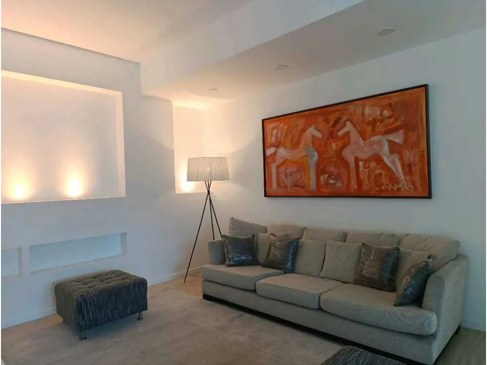 Apartamento de lujo en Venta Las Mercedes - 4