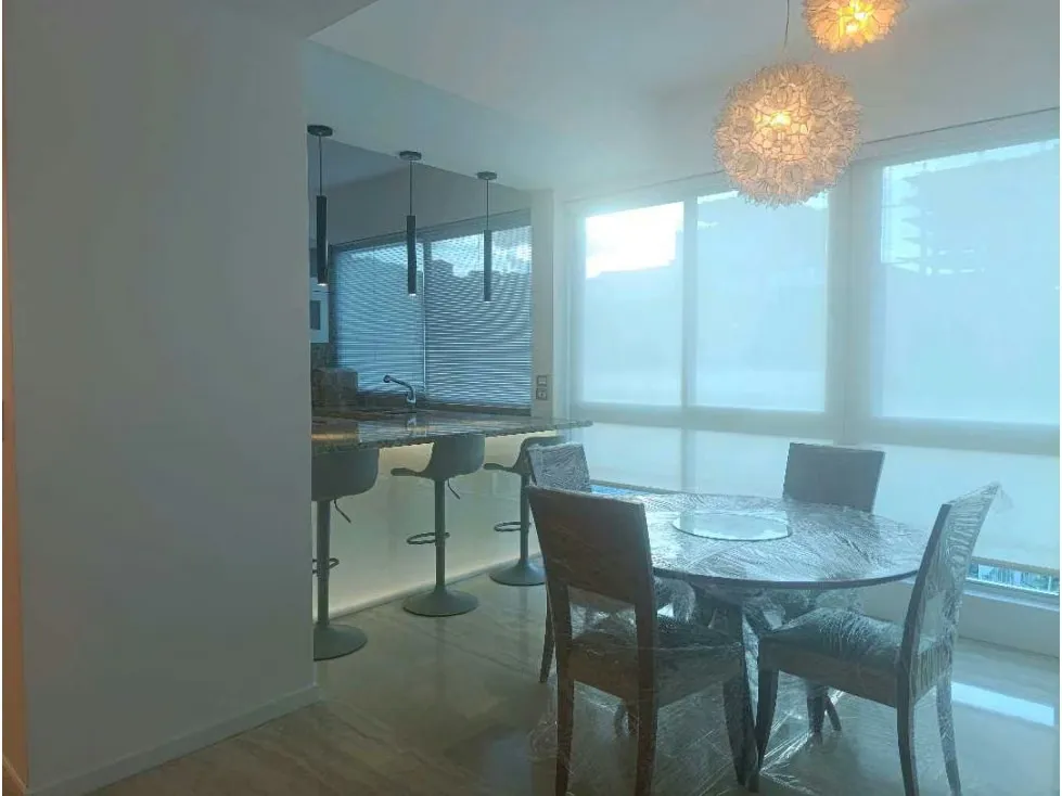 Apartamento de lujo en Venta Las Mercedes - 6