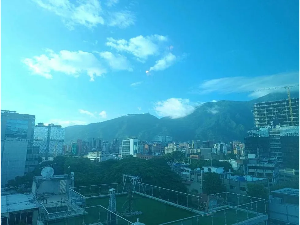 Apartamento de lujo en Venta Las Mercedes - 7