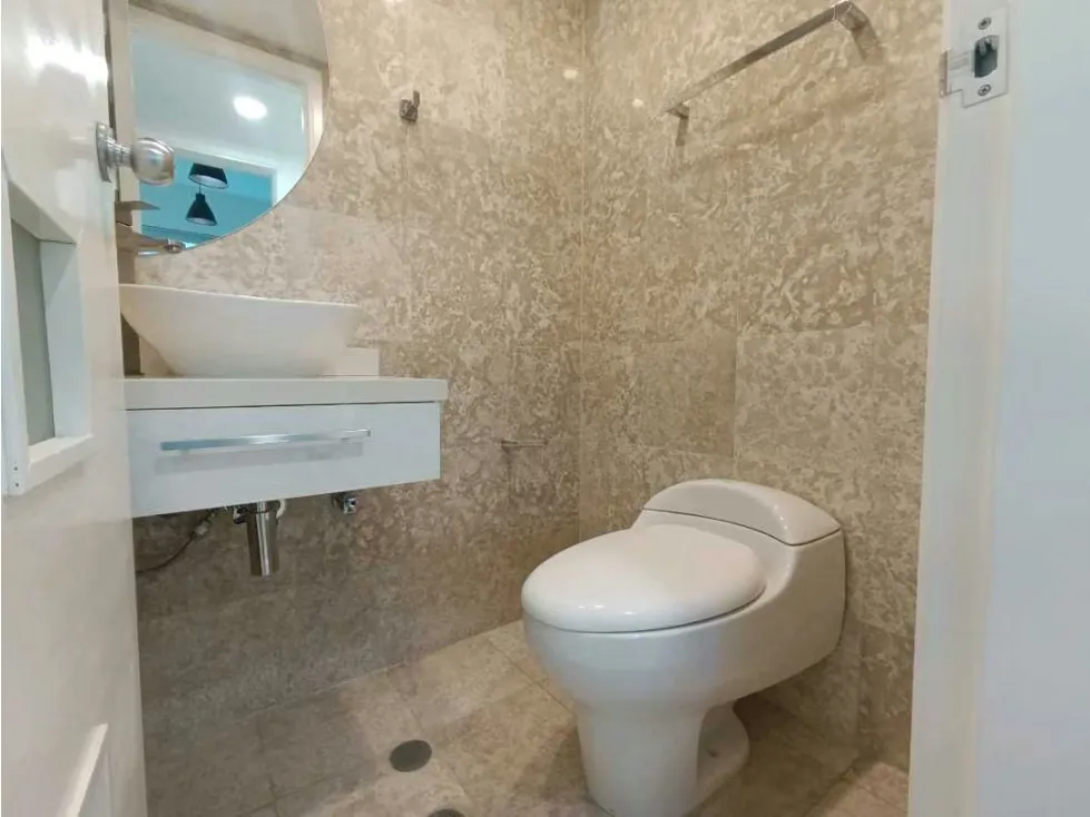 Apartamento de lujo en Venta Las Mercedes - 8