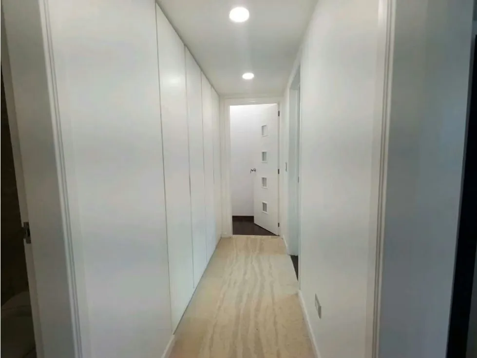 Apartamento de lujo en Venta Las Mercedes - 9